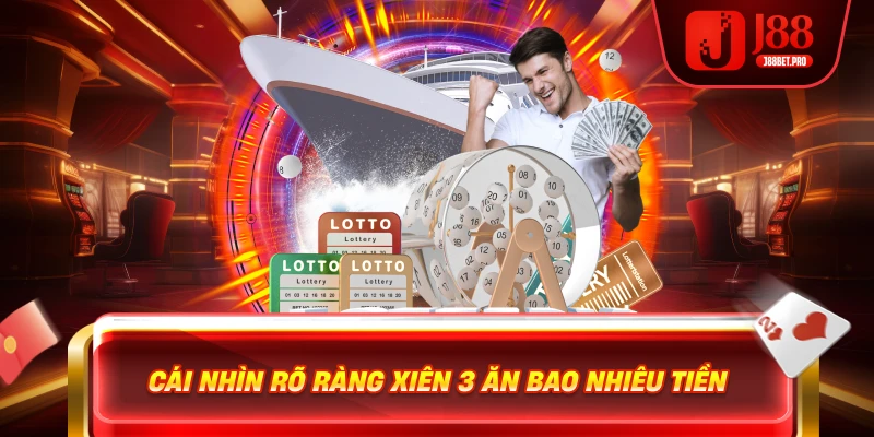 Cái nhìn rõ ràng xiên 3 ăn bao nhiêu tiền